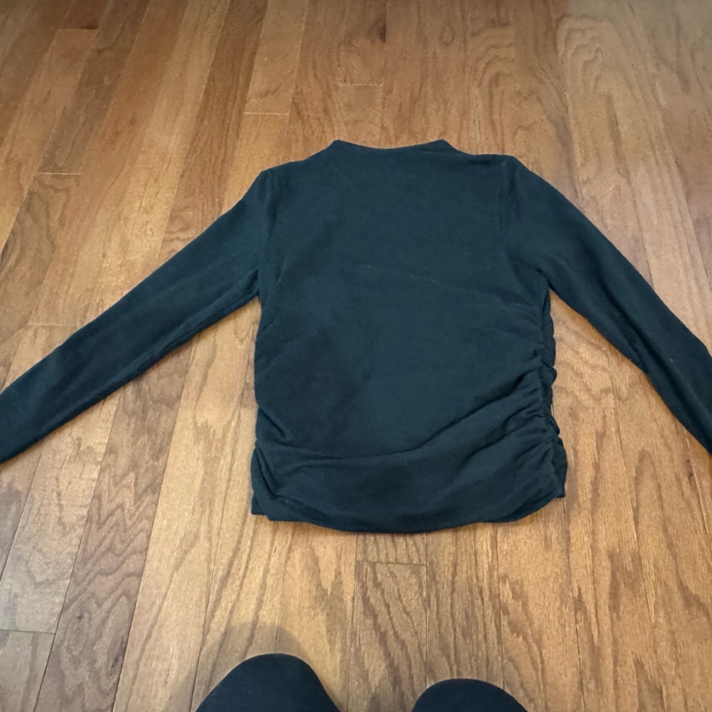 Abercrombie and Fitch shirt